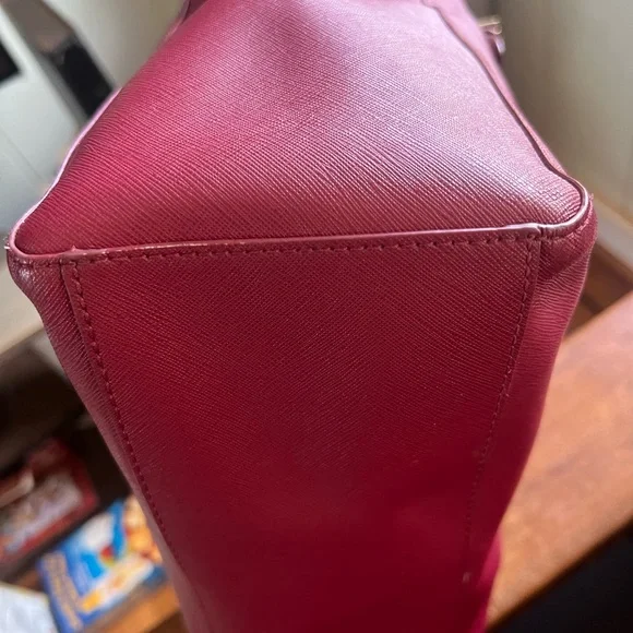 Tory Burch Purse - Picture 8 of 13